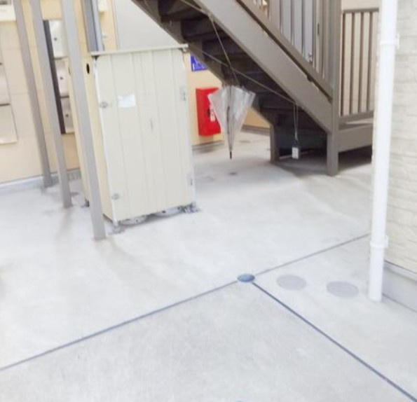 ヒルズアーバンのその他共用部分