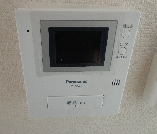 ヒルズアーバンのセキュリティ