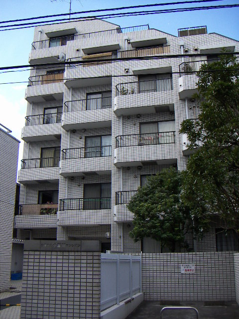 【外観】