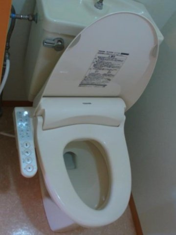 【トイレ】