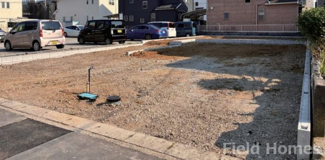 寒川町一之宮4丁目新築戸建て　17期2号棟