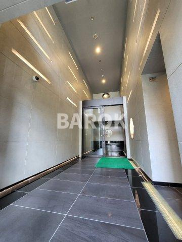 福岡市博多区千代２丁目の賃貸マンションのその他共用部分