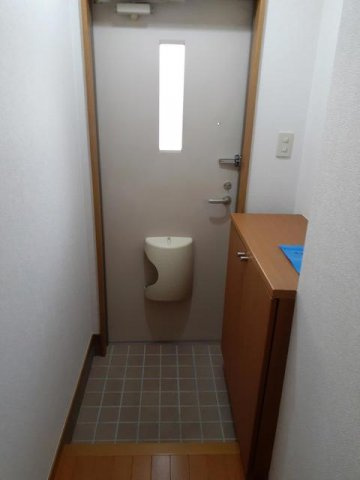 ピュアティ弐番館の周辺