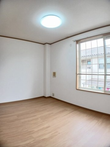 ピュアティ弐番館の内装|おしゃれな内装です