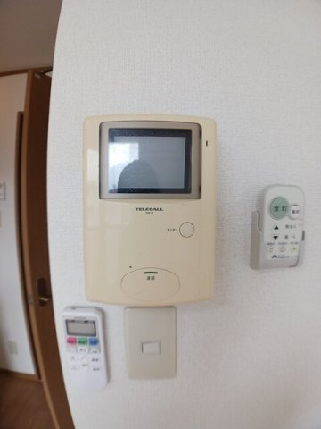 ピュアティ弐番館の設備