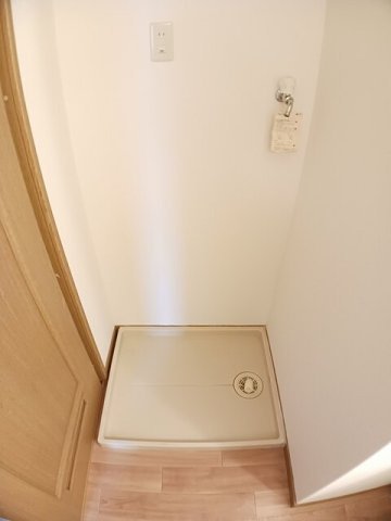 ピュアティ弐番館の設備
