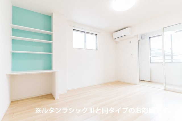 シャリオ　バシェの内装|過ごしやすい室内です