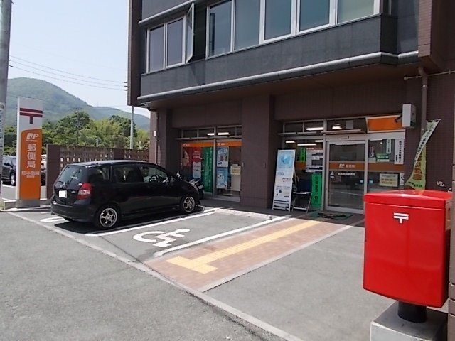 シャリオ　バシェの周辺|熊本島崎郵便局まで550m