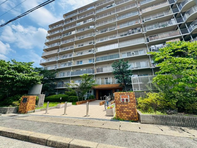コープ野村京都南のその他