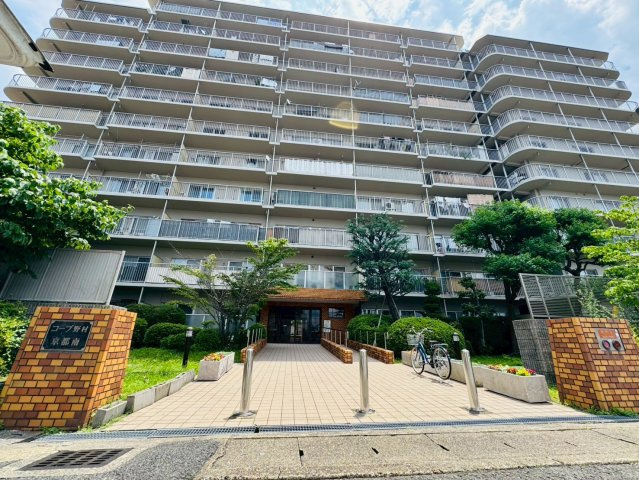 コープ野村京都南のその他