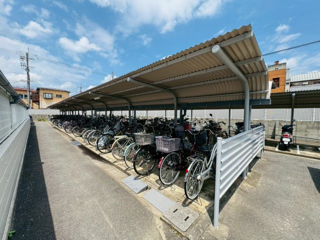 コープ野村京都南のその他