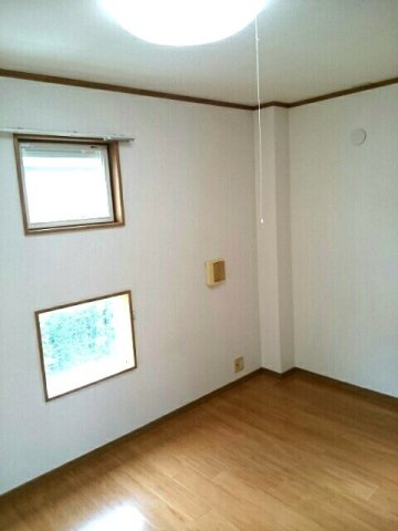 ピュアティ弐番館の内装|おしゃれな内装です