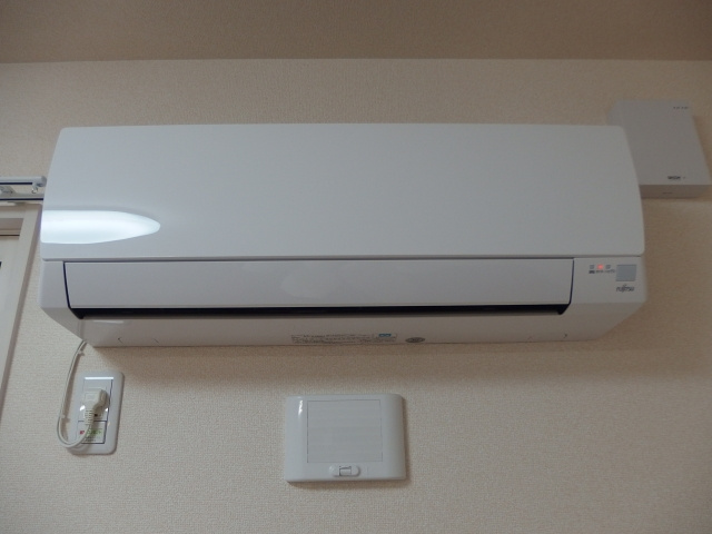 サニービレッジ　Ⅰの設備