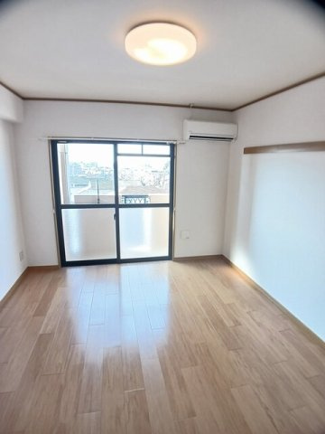 アヴァンティの内装|物件の内装です