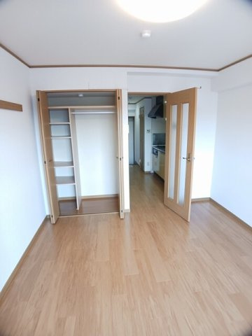 アヴァンティの内装|物件の内装です