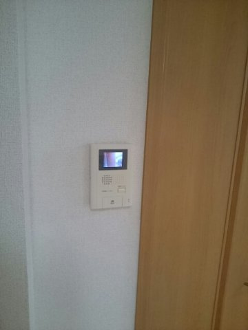 カルムのセキュリティ