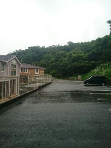 カルムの駐車場|駐車場があります