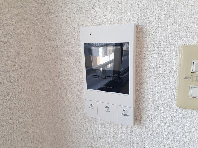 フォルティナドムスのセキュリティ