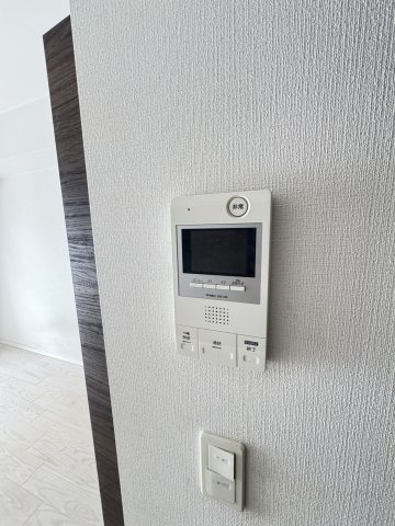 レジデンス神戸グルーブHarborWestの洗面所