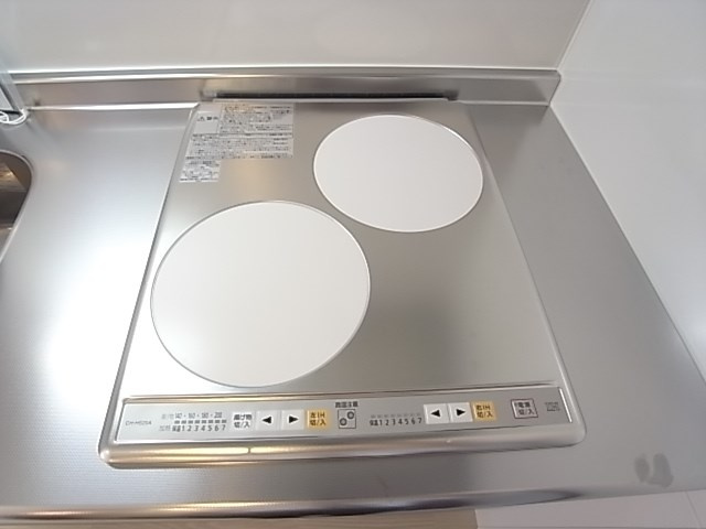 レジデンス神戸グルーブHarborWestのキッチン