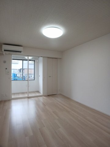 ベルクラールの内装|過ごしやすい室内です