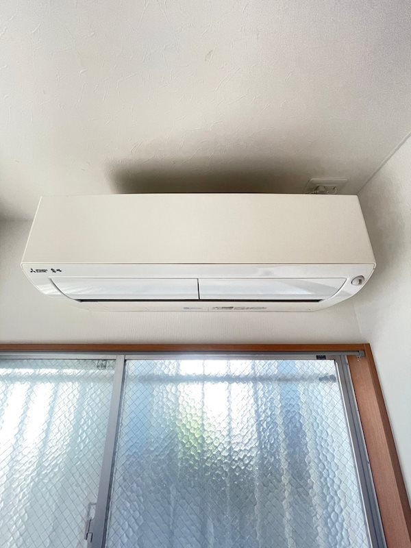 奥野ハイツのその他