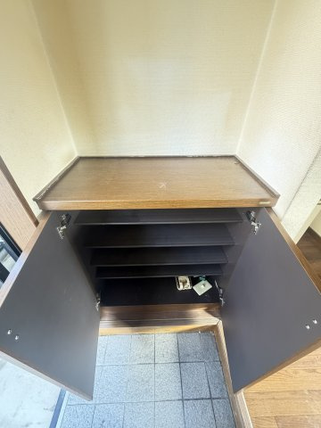 倉石ハイツのその他