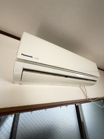 倉石ハイツの設備