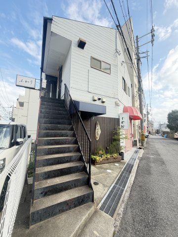 倉石ハイツ