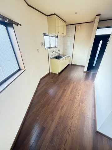 倉石ハイツのその他