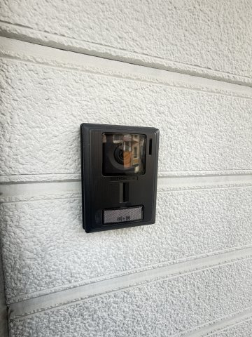 倉石ハイツのセキュリティ