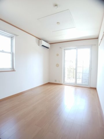 フォルシュⅡの内装|中はこのようになっています
