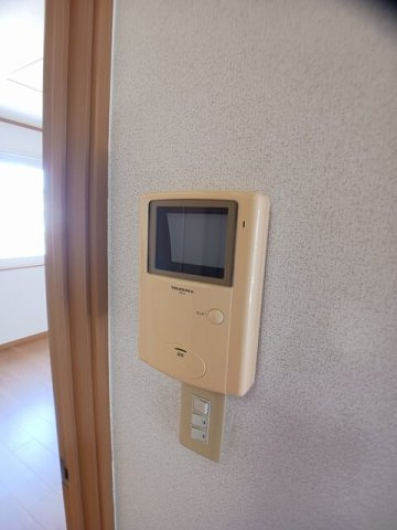 フォルシュⅡのセキュリティ