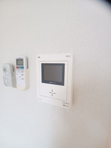 グランベルのセキュリティ
