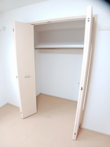 グランベルの収納|こまごまとしたものを収納できそうですね