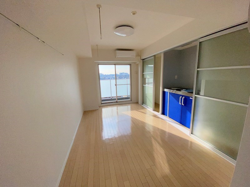 レジディア中目黒Ⅱの内装