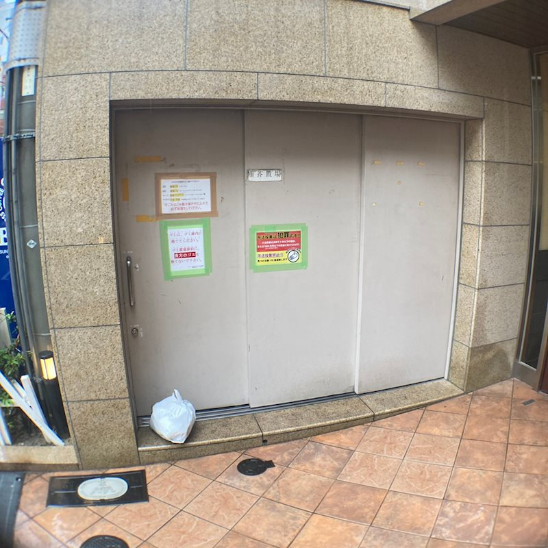 エステムコート心斎橋EASTⅡラヴァンツァのその他共用部分