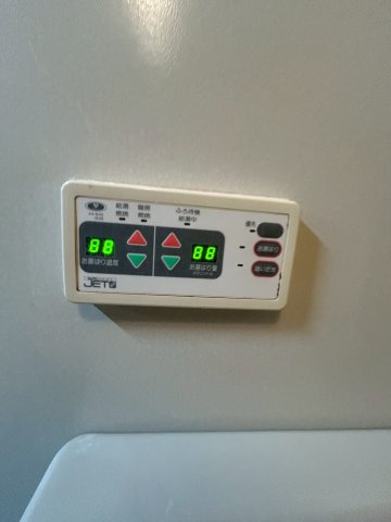 エストゥディオ甲子園口の設備