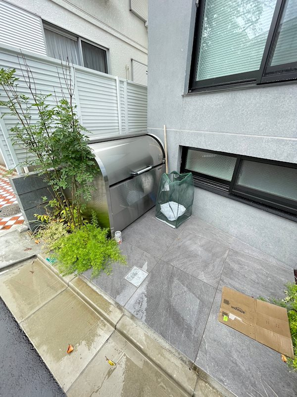 Spruce八雲のその他共用部分