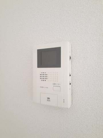 アングレカム　Ｂのセキュリティ