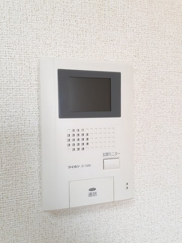 ベルフィオーレのセキュリティ