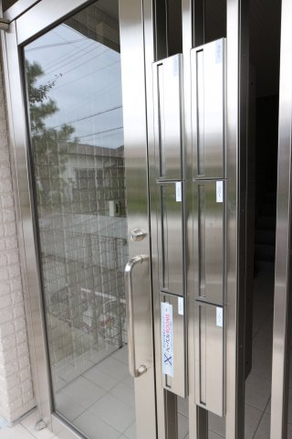 ソラーナ垂水のその他共用部分