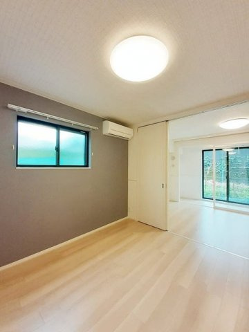 ＦＢⅡの内装|中はこのようになっています