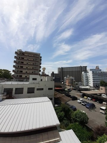 グラッチェの展望