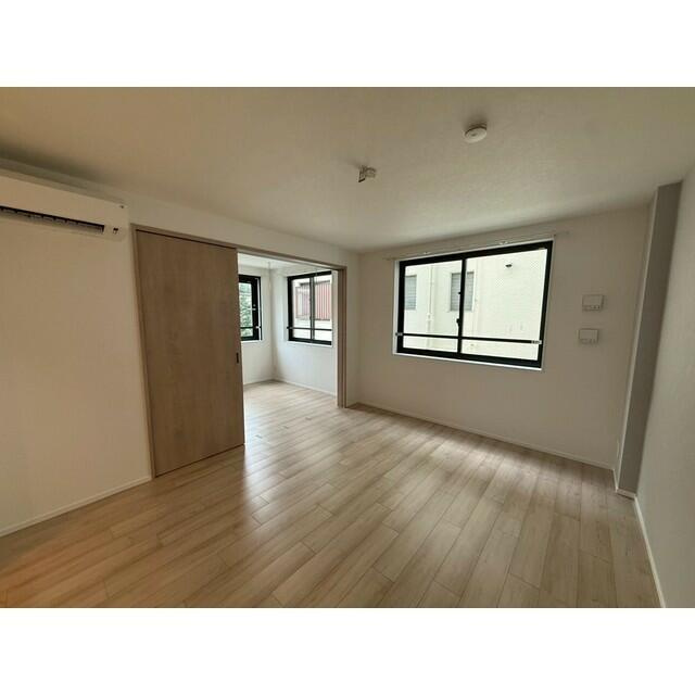 エルファーロ神宮前Ⅴの展望