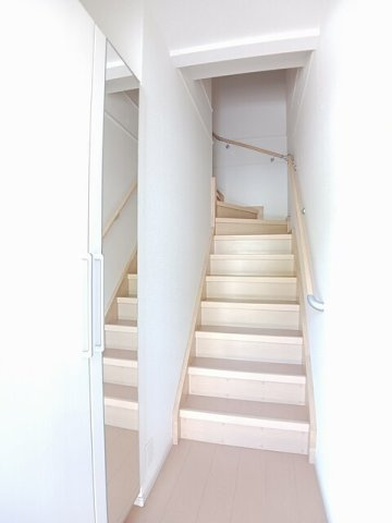 カーサ　センキンコウ　トゥアの玄関|毎日通る玄関はこちらです