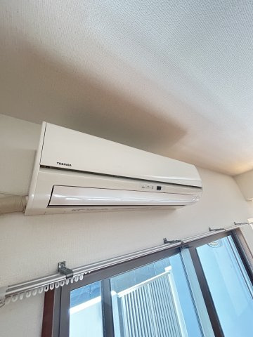レジディア三宮東の設備
