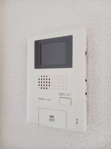 アングレカム　Ｄのセキュリティ