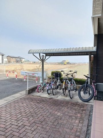 アングレカム　Ｄのその他共用部分