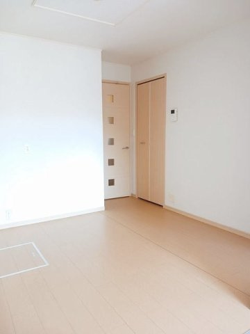 アングレカム　Ｄの居間・リビング|おしゃれな居間です